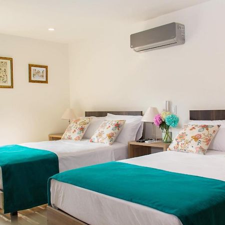 Hotel Avanti Chipichape Кали Екстериор снимка