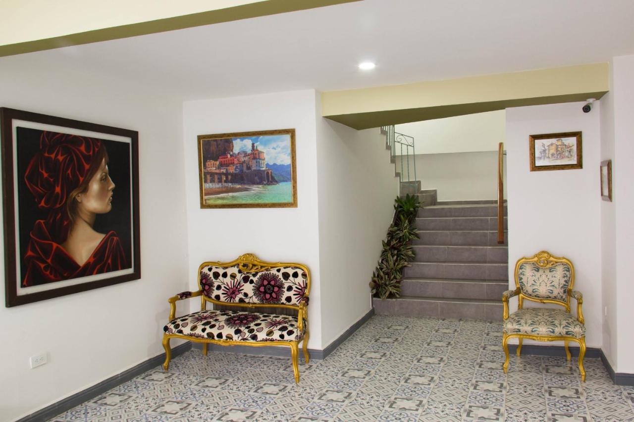 Hotel Avanti Chipichape Кали Екстериор снимка
