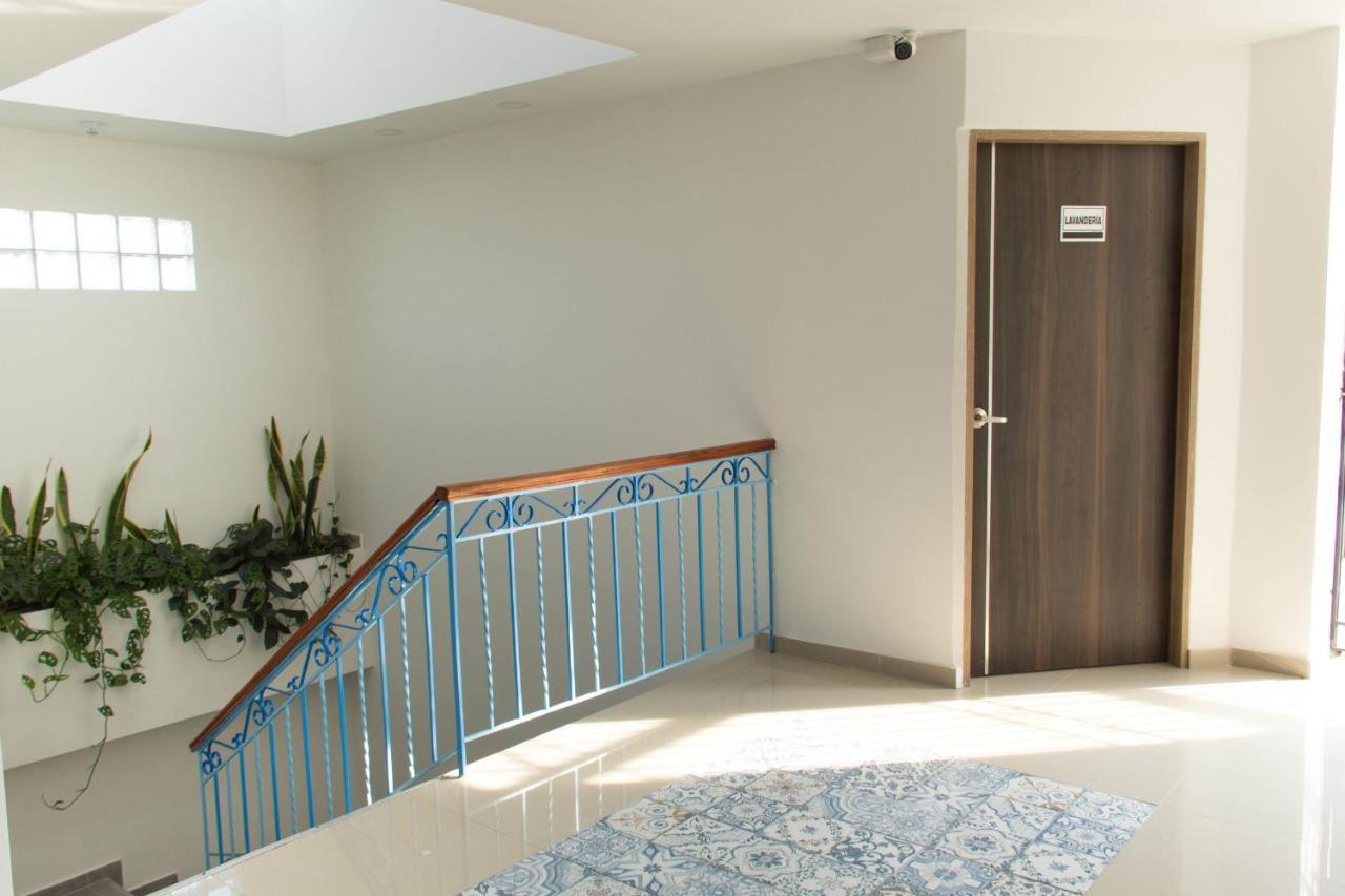 Hotel Avanti Chipichape Кали Екстериор снимка