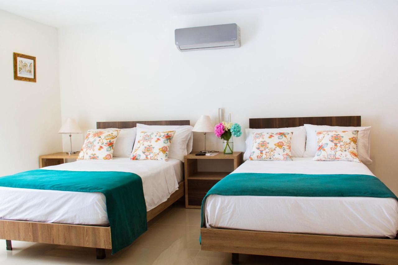 Hotel Avanti Chipichape Кали Екстериор снимка