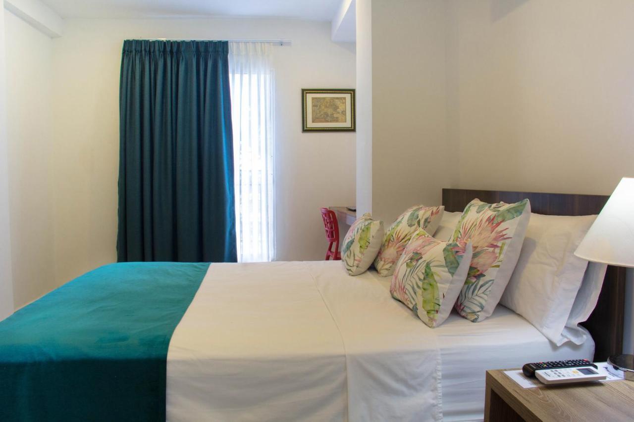 Hotel Avanti Chipichape Кали Екстериор снимка