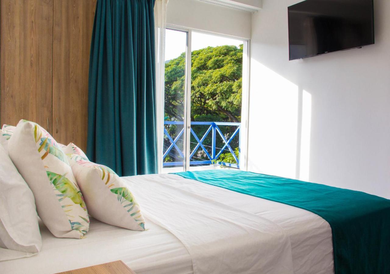 Hotel Avanti Chipichape Кали Екстериор снимка
