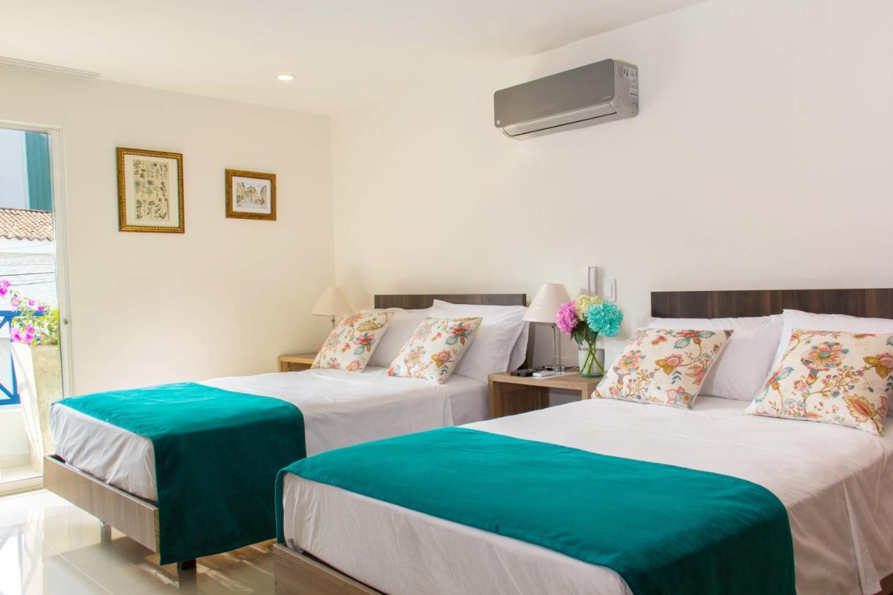 Hotel Avanti Chipichape Кали Екстериор снимка